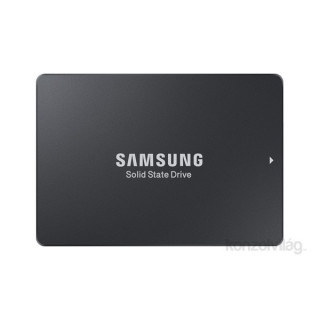 Samsung 960GB SATA3 2,5" PM863 Enterprise (MZ-7LM960E) szerver SSD PC