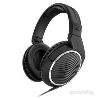 Sennheiser 506775 HD 461i fejhallgató PC