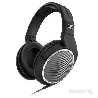 Sennheiser 506777 HD 471i fejhallgató PC