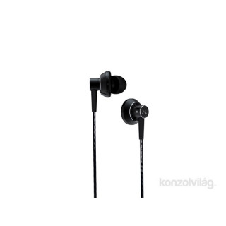 SoundMAGIC SM-ES20-03 ES20 fekete fülhallgató PC