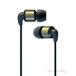 SoundMAGIC SM-PL11-04 PL11 arany fülhallgató PC