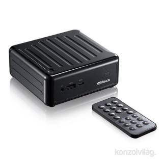 ASRock BEEBOX N3000-4G128S/B mini PC PC