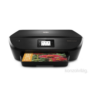 HP DeskJet Ink Advantage 5575 tintasugaras multifunkciós nyomtató (IA4515 kiváltó) PC