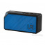 Trust Urban Yzo vezeték nélküli Bluetooth kék hangszóró thumbnail
