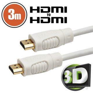 Delight 3m 3D HDMI - HDMI kábel PC