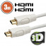 Delight 3m 3D HDMI - HDMI kábel thumbnail