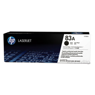 HP 83A (CF283A) - Fekete PC