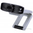Genius FaceCam320 mikrofonos fekete-ezüst webkamera thumbnail