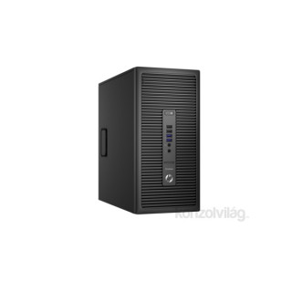 HP ProDesk 600 G2 MT P1G55EA Intel Core i5-6500/4GB/500GB asztali számítógép PC