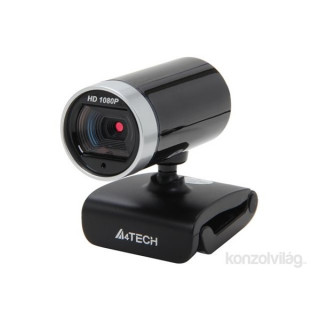 A4Tech PK-910H-1 webkamera, Full-HD, 1080p 