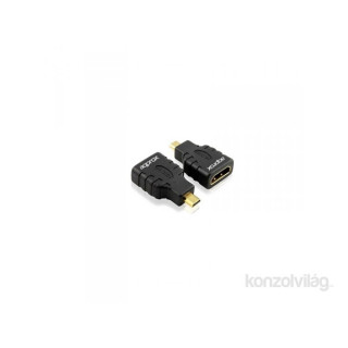 Approx APPC19 HDMI to micro HDMI Adapter 
