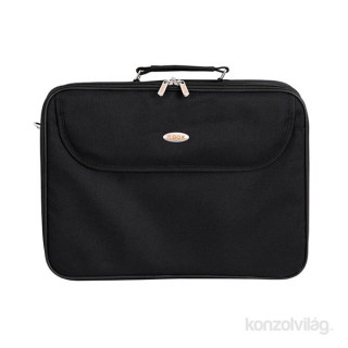 Sbox NEW YORK NLS-3015B 15,6" fekete notebook táska PC