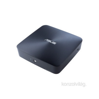 Asus VIVOMini UN45 1E (UN45-VM069M)  Intel asztali PC PC