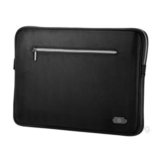 HP Ultrabook Black Sleeve 15.6" notebook táska PC