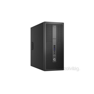 HP EliteDesk 800 G2 MT P1G41EA i5-6500/4GB/500GB/Win7 Pro DG Win10 Pro asztali számítógép PC