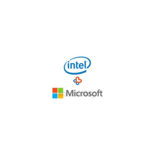 Intel 120GB SATA3 2,5" s535 SSD + Microsoft Windows 10 Home 64-bit HUN PC