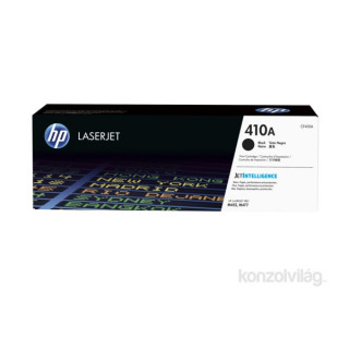 HP 410A (CF410A) - Fekete PC