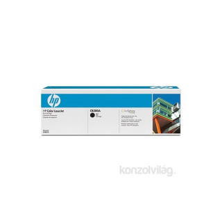 HP CB380A (823A) fekete toner PC